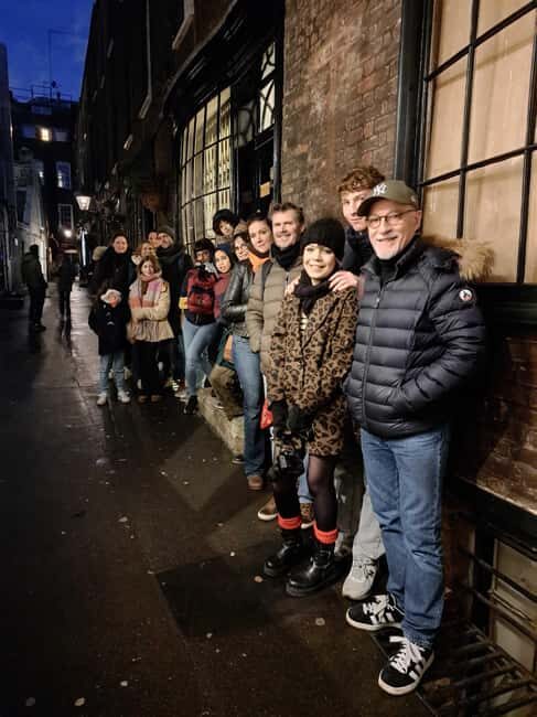 Bristol: Ghosts, Ghouls and Gallows Guided Tour - Key Points