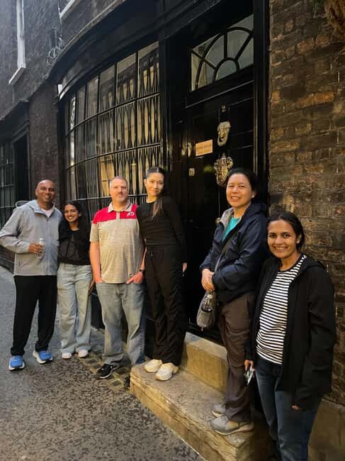 Bristol: Ghosts, Ghouls and Gallows Guided Tour - What the Tour Offers