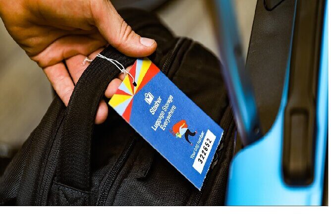 Bristol Luggage Storage - Who Is This Service Best For?