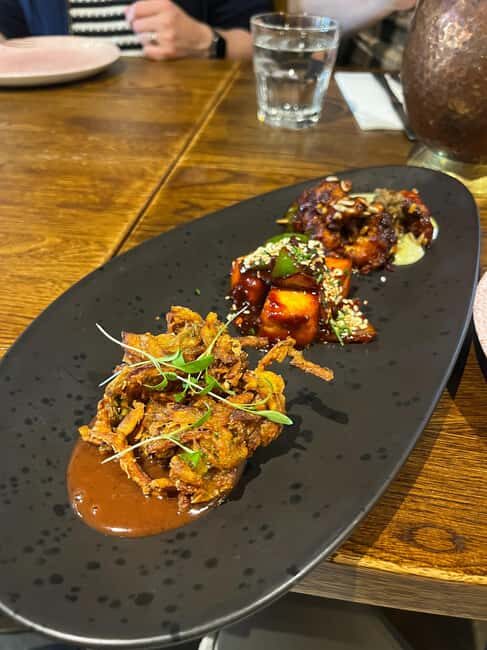 Bristol Old City Food & Drink Tour - Who Would Love This Tour?