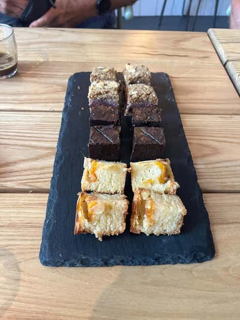 Bristol Old City Food & Drink Tour - FAQ