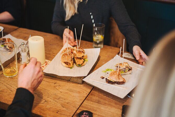 Bristol Old City Food & drink Tour - Final Thoughts