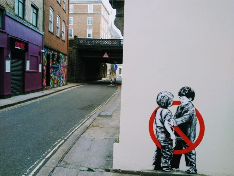 Bristol: Self-Guided Sightseeing Audio Tour - What Could Be Better