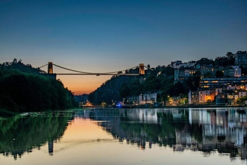 Bristol : Sightseeing Custom Tour with a Local Guide - What to Expect from Your Bristol Tour