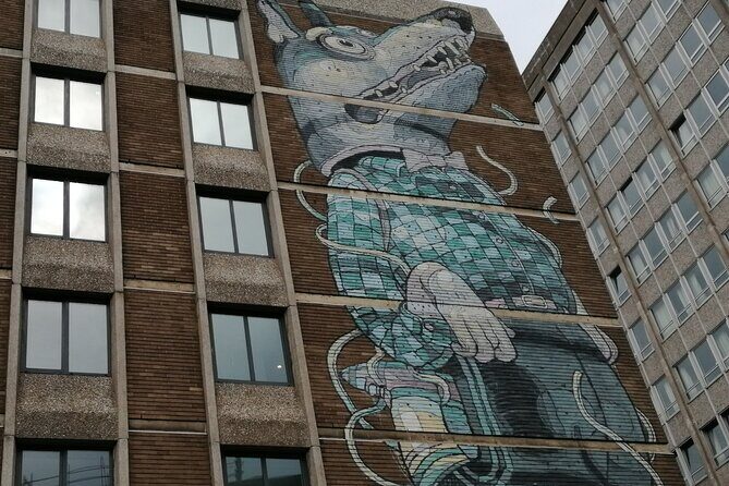 Bristol Street Art: Banksy Exploration Game and Tour - Final Thoughts