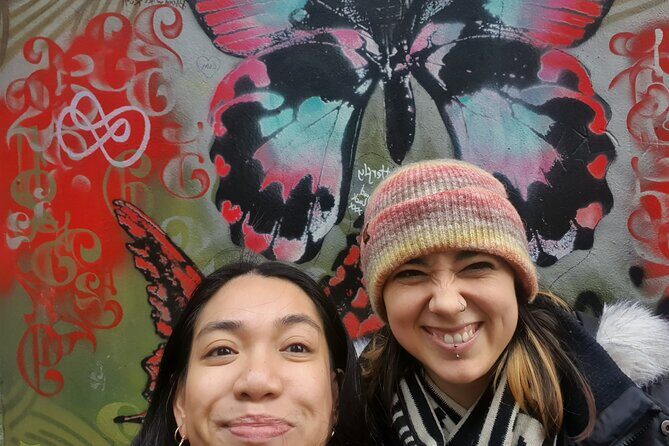 Bristol Street Art: Banksy Exploration Game and Tour - FAQ