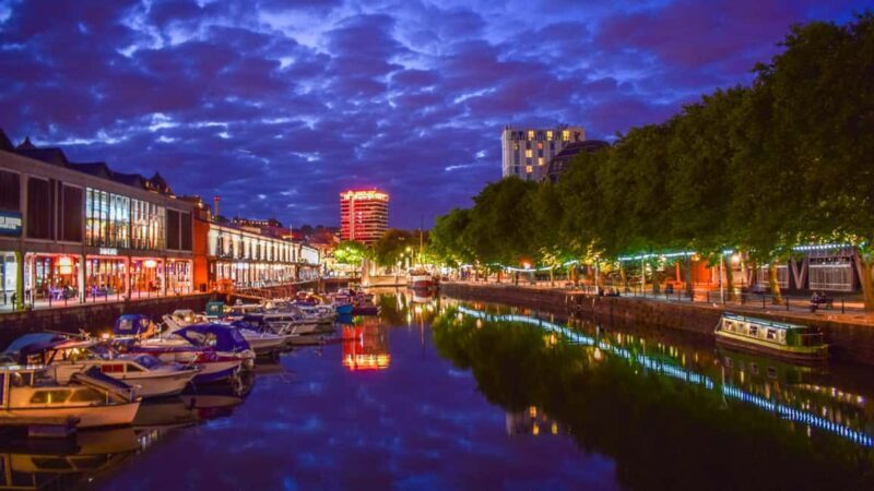 Bristol Walking tour with a Local - Exploring Bristol: What the Tour Offers