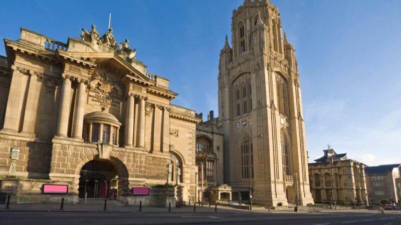 Bristol Walking tour with a Local - Comparing Similar Experiences