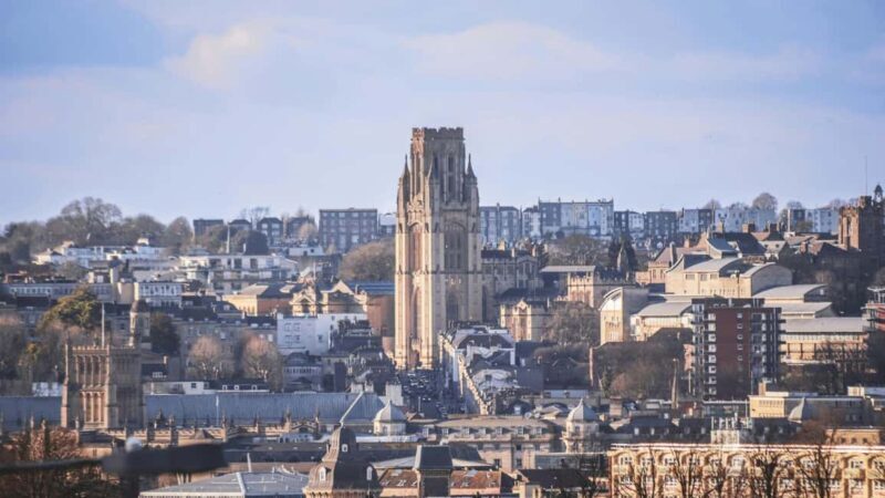 Bristol Walking tour with a Local - FAQ