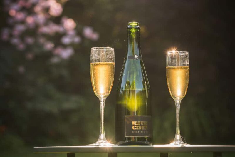 Bristol: Wine and Cider Tour with Tastings - An Honest Look at the Tour Experience