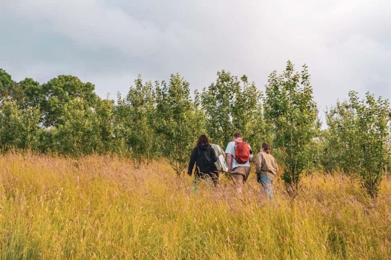 Bristol: Wine and Cider Tour with Tastings - FAQ