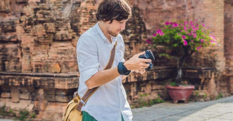 Bristols Heritage and Suspension Bridge: Private Tour - Who Is This Tour Best For?