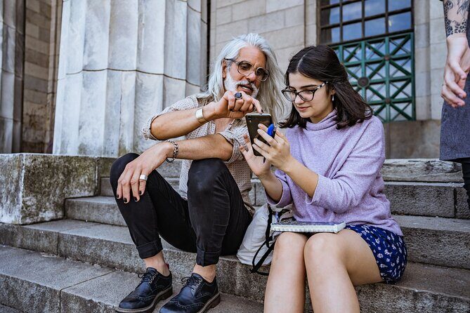 Bristols Heritage and Suspension Bridge: Private Walking Tour - In The Sum Up