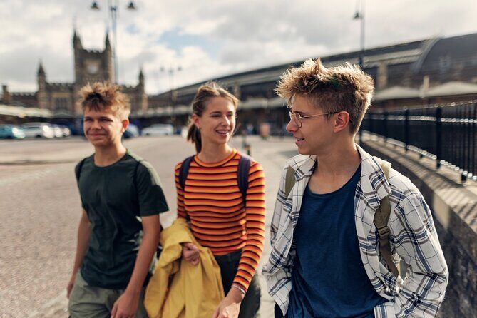 Bristols Historic Highlights: A Timeless Journey Private Tour - Who Should Consider This Tour?