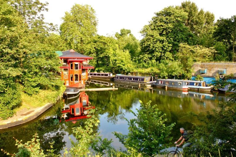 British Museum & Camden Town - Private Tour in Italian - Key Points