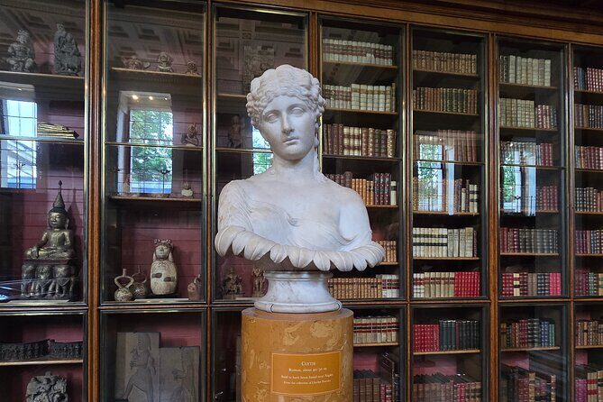 British Museum Guided Tour with Priority Entrance (Small Group) - The Sum Up