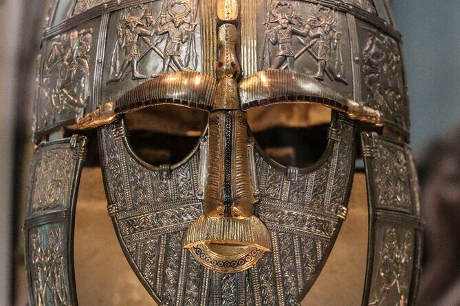 British Museum Highlights Private Guided Tour - Authentic Customer Perspectives