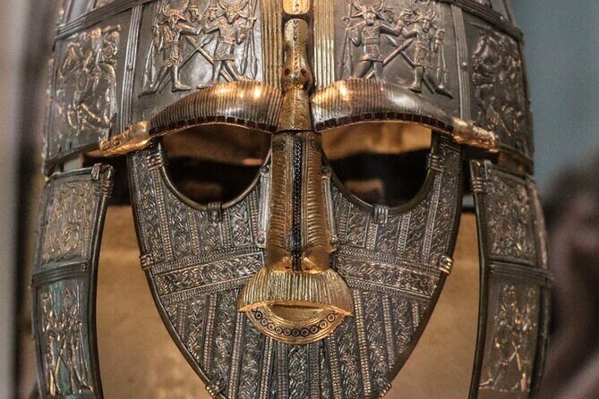 British Museum In-Depth Private Guided Tour - The Sum Up