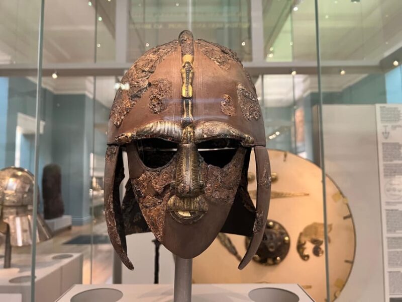 British Museum in London: Private Tour - FAQ