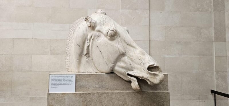 British Museum Private Guided Tour - Final Thoughts: Who Should Book This Tour?