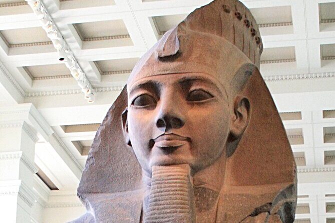 British Museum Private Tour - A Detailed Look at the British Museum Private Tour