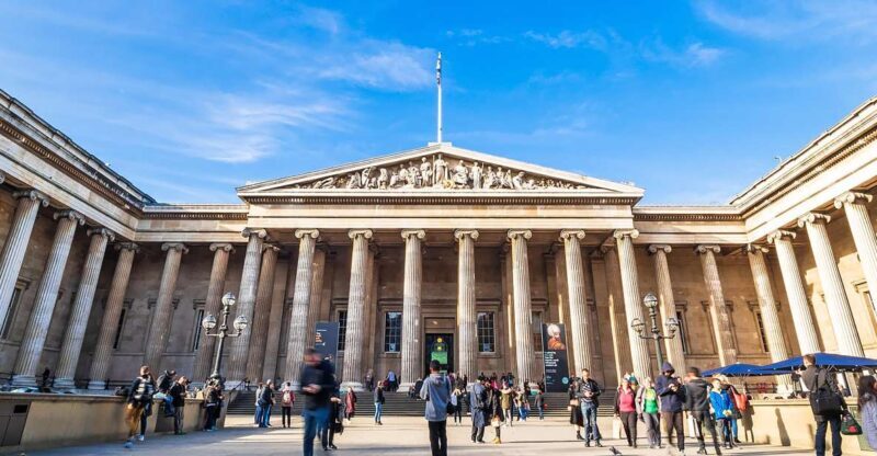British Museum: Rosetta Stone, Sutton Hoo, Assyrian Wonders - Who Should Consider This Tour?