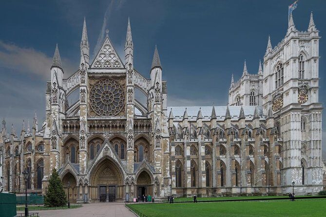 British Royalty & Westminster Abbey Tour - An In-Depth Look at the Tour