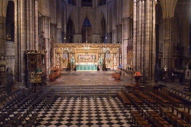 British Royalty & Westminster Abbey Tour - FAQ