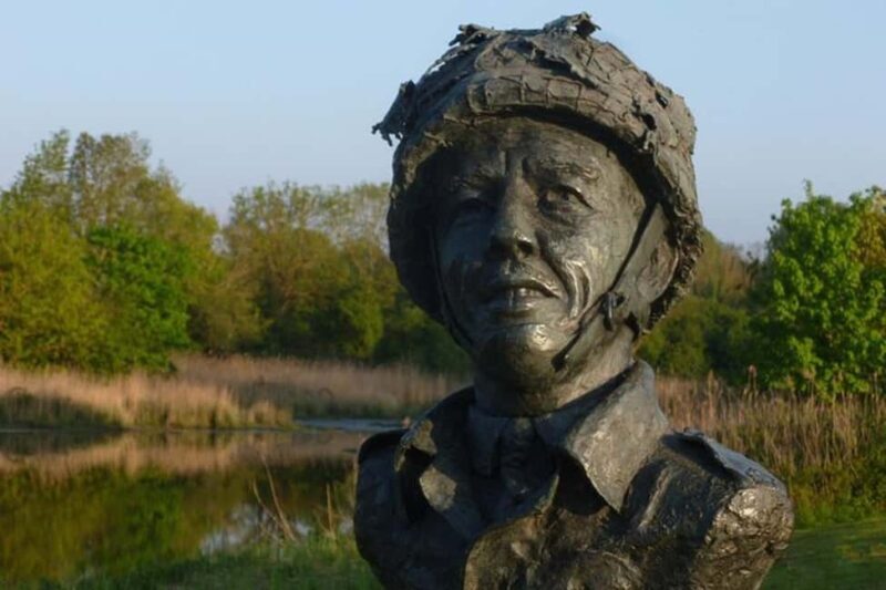 British Sector D-Day Discovery Tour, Normandy - Key Points