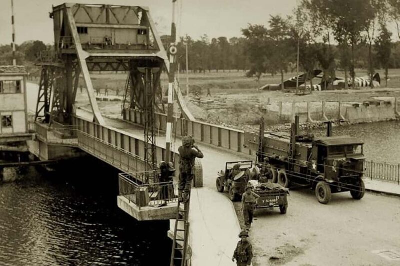 British Sector D-Day Discovery Tour, Normandy - What Makes This Tour Stand Out