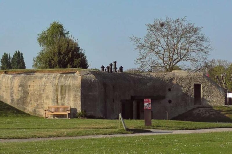 British Sector D-Day Discovery Tour, Normandy - Potential Drawbacks and Considerations