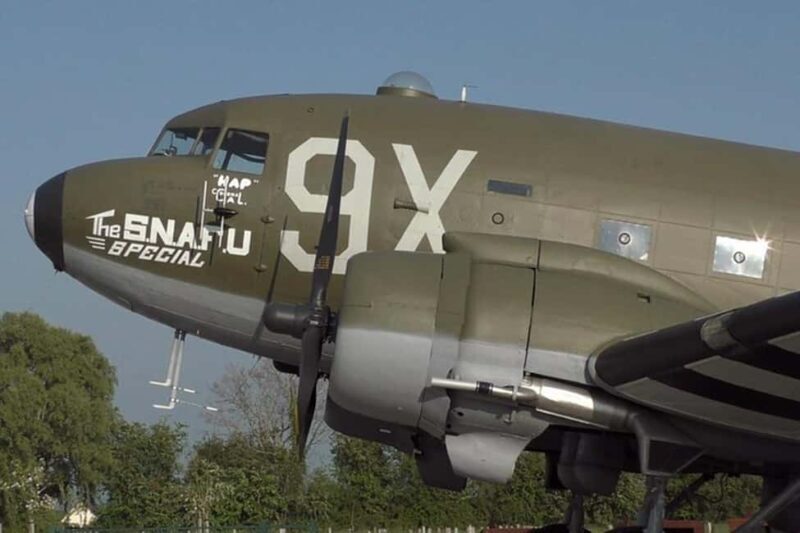 British Sector D-Day Discovery Tour, Normandy - Who Would Love This Tour?