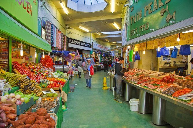 Brixton Market Tour with African and Caribbean Cuisine - A Full Breakdown of the Brixton Market Tour