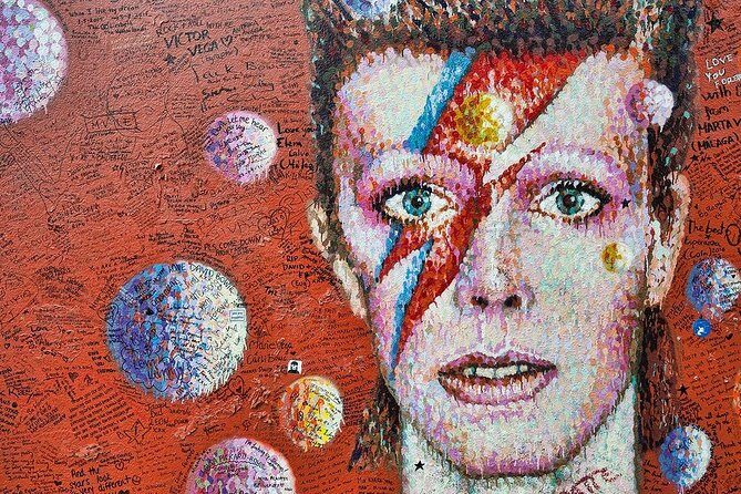 Brixton Market Tour with African and Caribbean Cuisine - Frequently Asked Questions