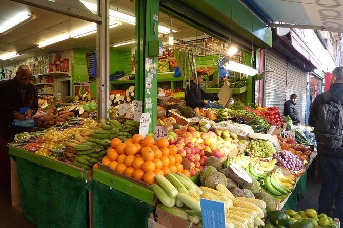Brixton Market Tour with African and Caribbean Cuisine - Final Thoughts