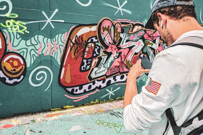 Brixton Self-Guided Music Walking Tour - Guided By Historian - Who Should Consider This Tour?