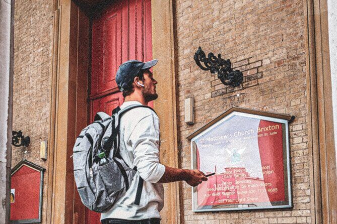 Brixton Self-Guided Music Walking Tour - Guided By Historian - FAQ