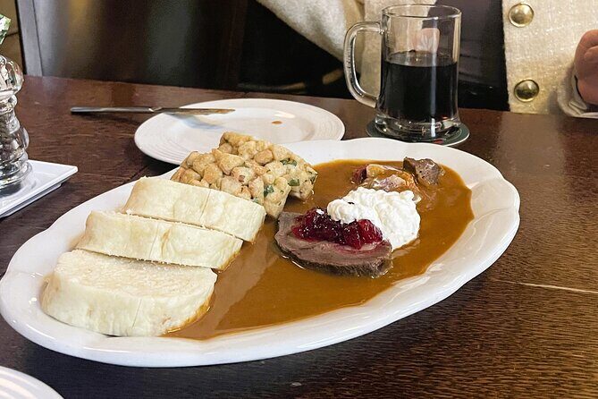 Brno Food Tasting Tour in Hidden Gems for Small Groups - A Closer Look at the Brno Food Tasting Tour