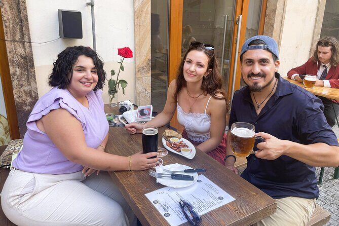 Brno Food Tasting Tour in Hidden Gems for Small Groups - Who Is This Tour Best Suited For?
