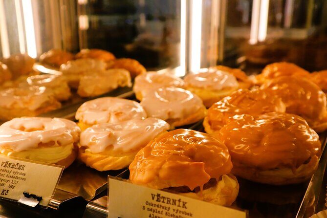 Brno Food Tasting Tour in Hidden Gems for Small Groups - Final Thoughts