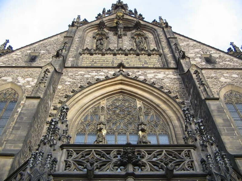 Brno: Historic Downtown Walking Tour - What Do Tour Reviews Say?