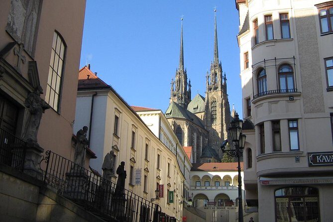 Brno Historical Walking Tour - Discover Brno’s Charm with the Historical Walking Tour