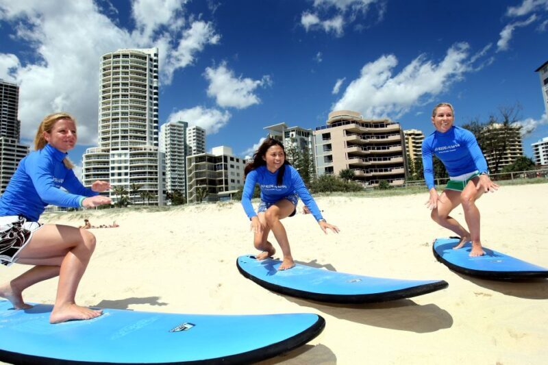 Broadbeach: 2 Hour Surf Experience on the Gold Coast - Frequently Asked Questions