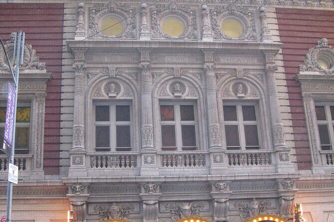 Broadway: A Self-Guided Audio Tour of the World's Iconic Theatre District - Final Thoughts