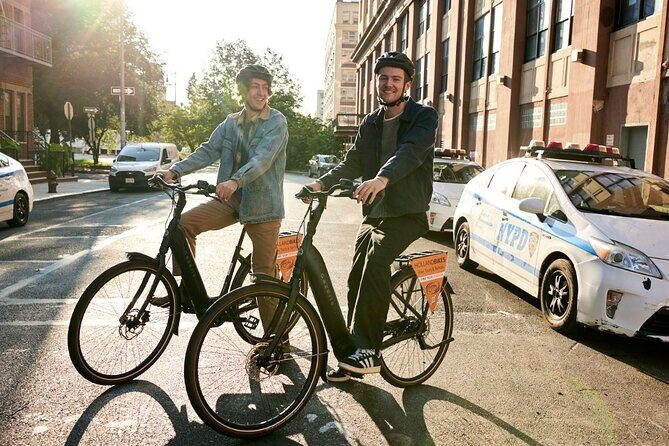 Broadway Bike Tour with Authentic Dutch Bikes! - Who Is This Tour Perfect For?