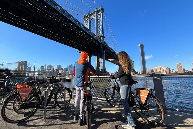 Broadway Bike Tour with Authentic Dutch Bikes! - Final Thoughts