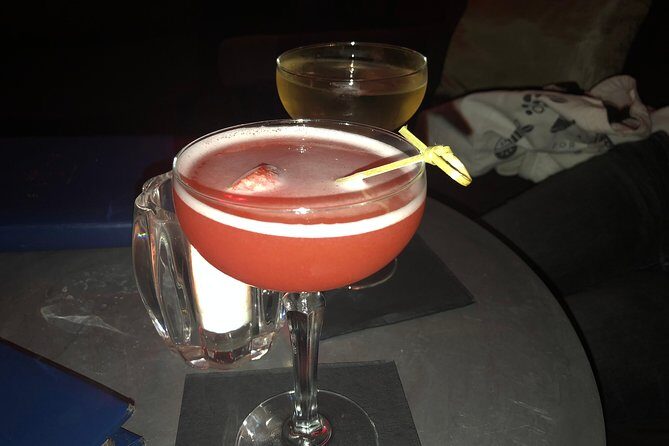 Broadway Prohibition Pub Crawl - What to Expect from the Broadway Prohibition Pub Crawl