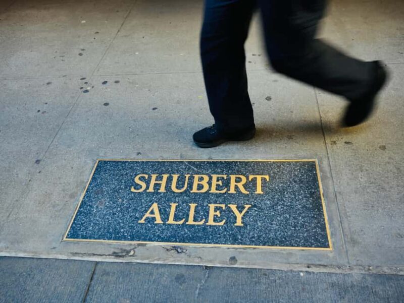 Broadway the Tour: NYC's Immersive Historic Walking Tour - Final Thoughts