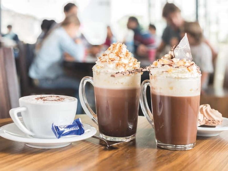 Broc: Entry ticket to the Maison Cailler chocolate factory - Who Will Love This Tour?