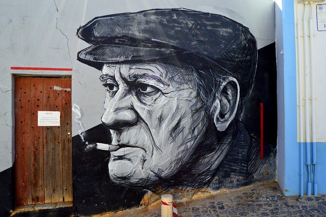 Brodie's Historical and Fun Lagos Walking Tour - An In-Depth Look at Brodie’s Lagos Tour